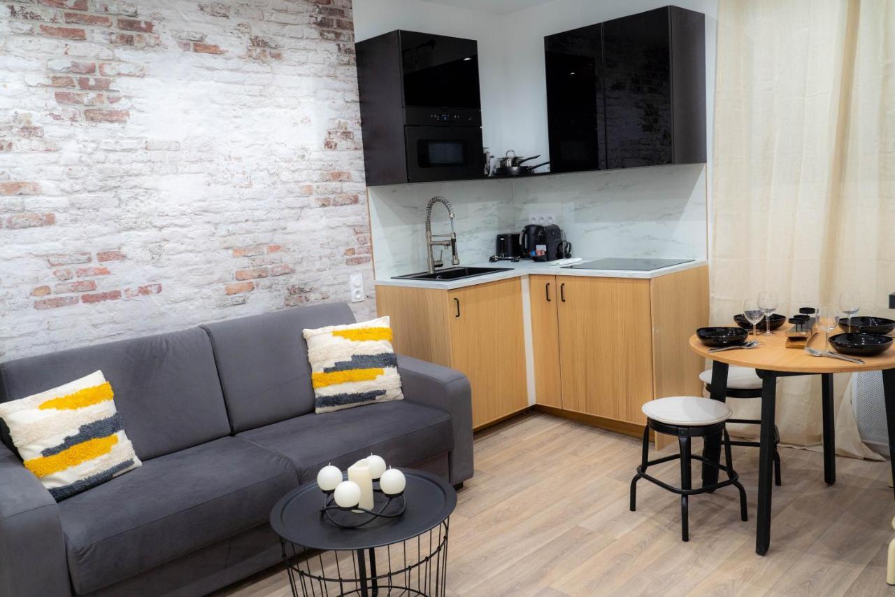 Rent A Room - Cosy 1Bdr Paris Exterior photo