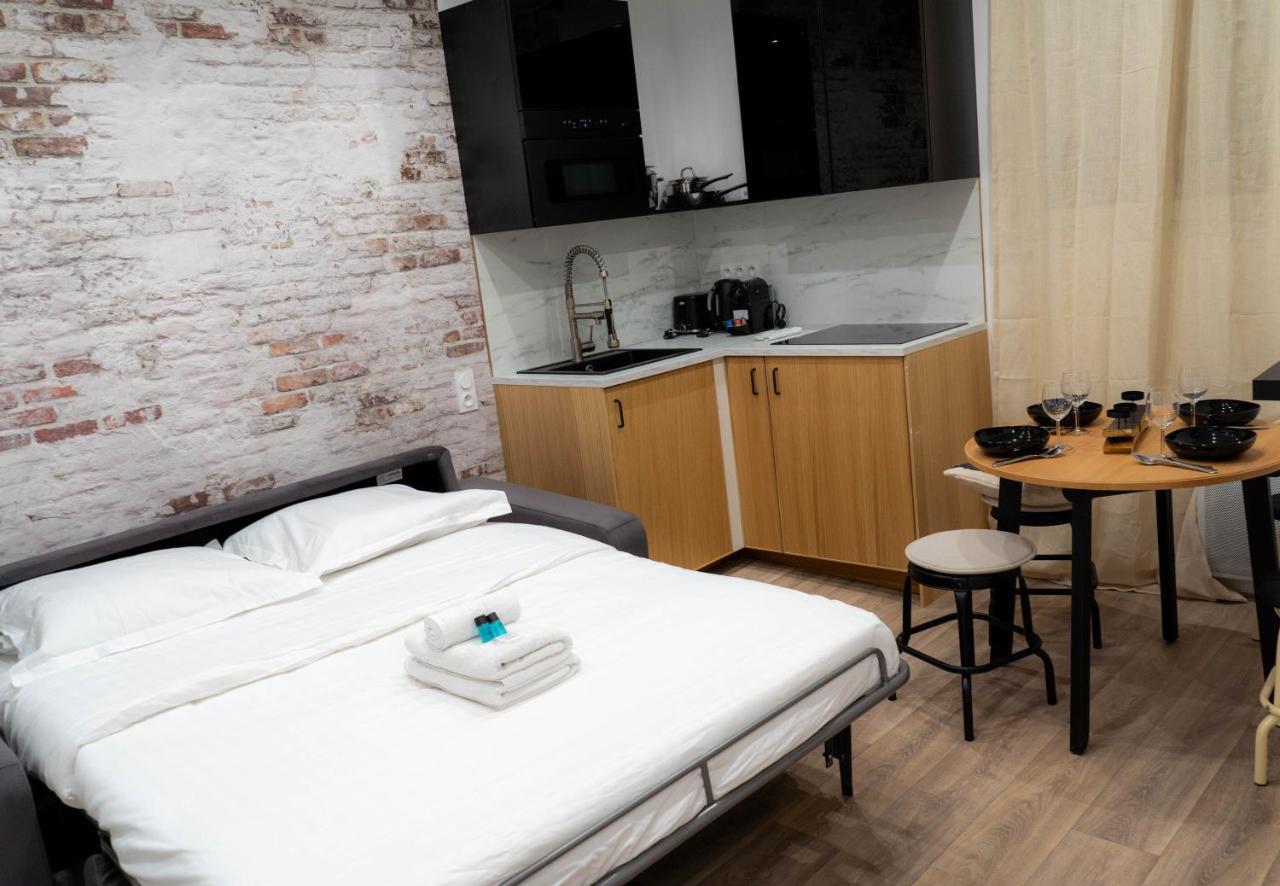 Rent A Room - Cosy 1Bdr Paris Exterior photo