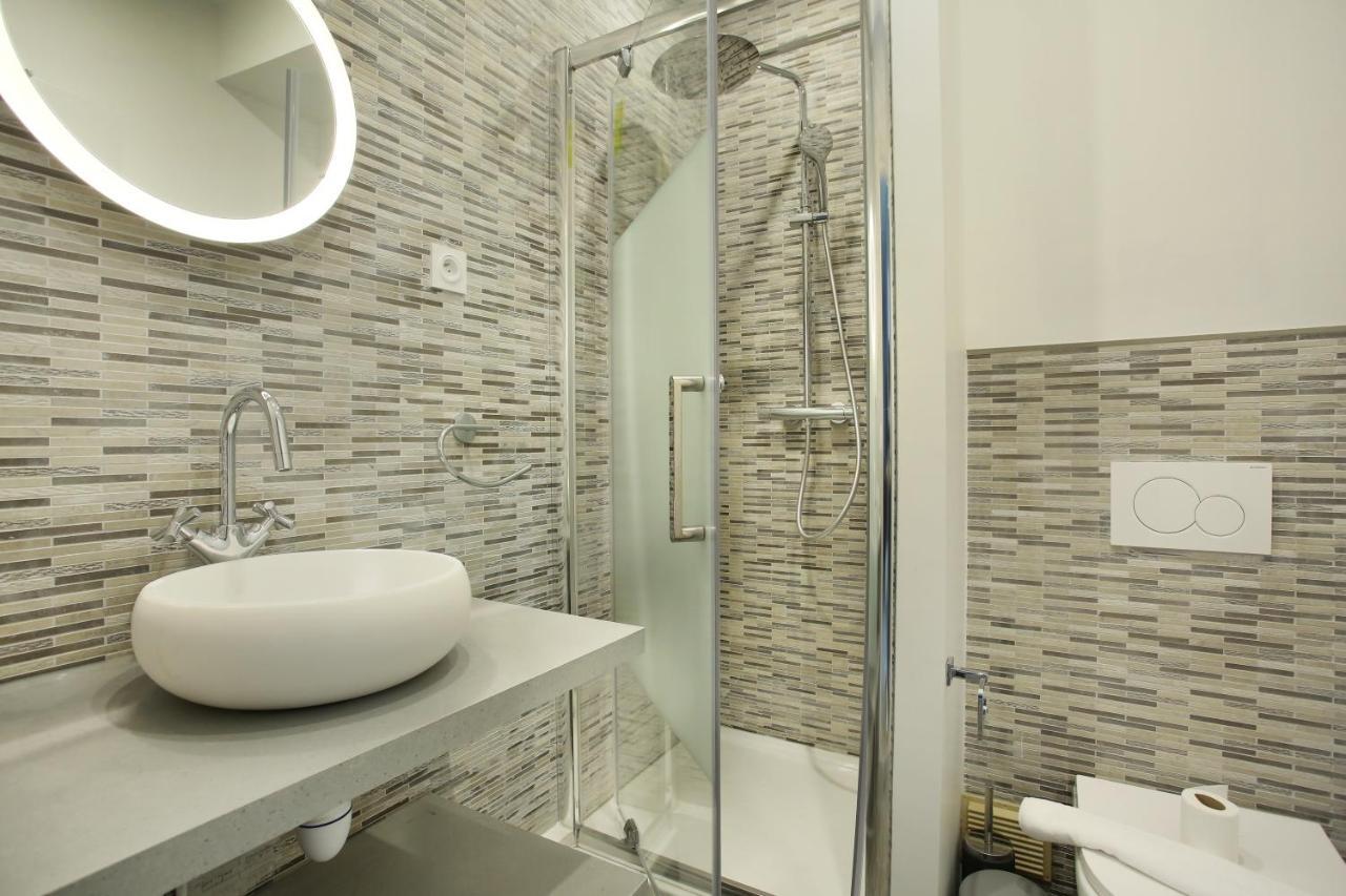 Rent A Room - Cosy 1Bdr Paris Exterior photo