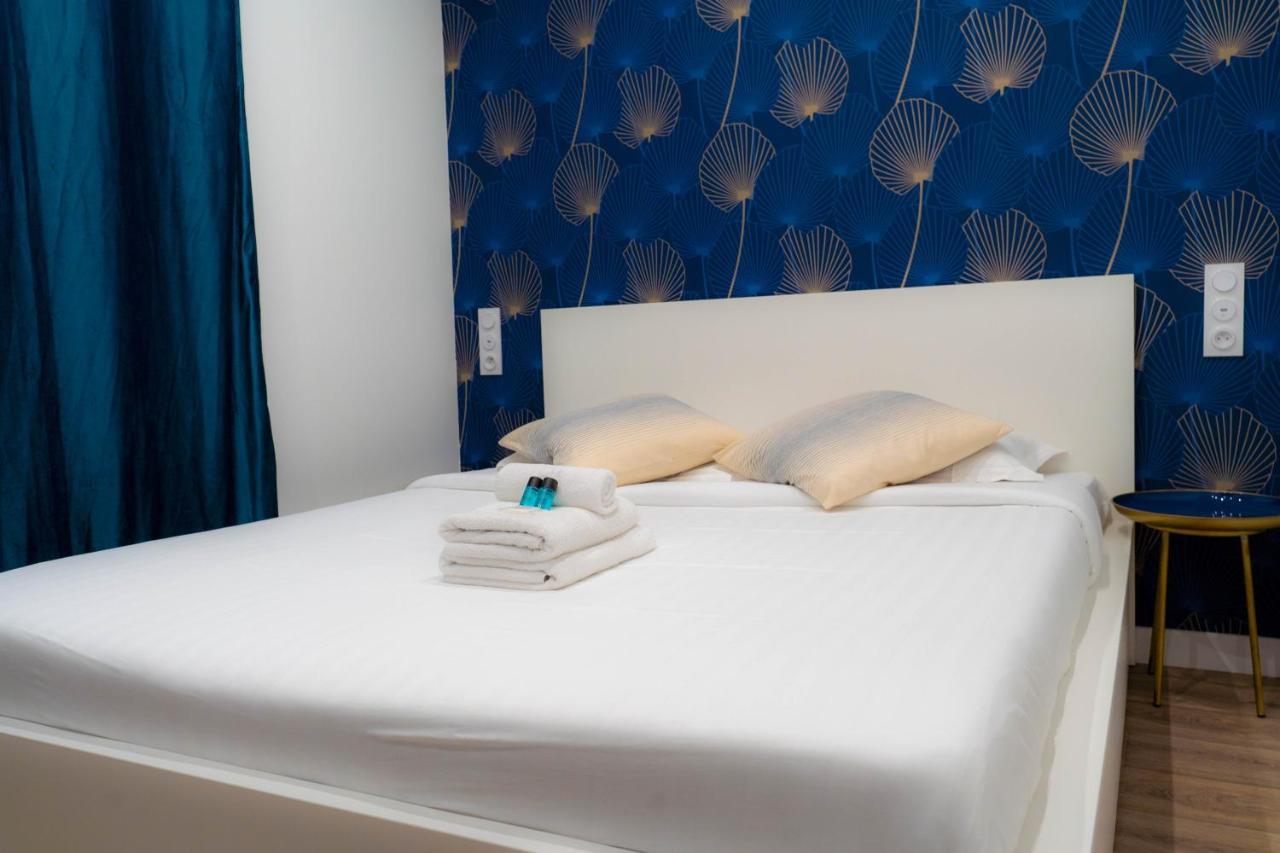 Rent A Room - Cosy 1Bdr Paris Exterior photo