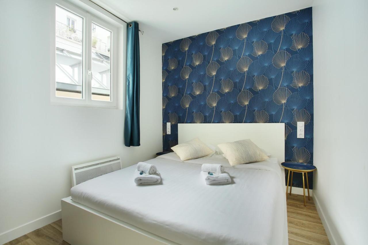 Rent A Room - Cosy 1Bdr Paris Exterior photo