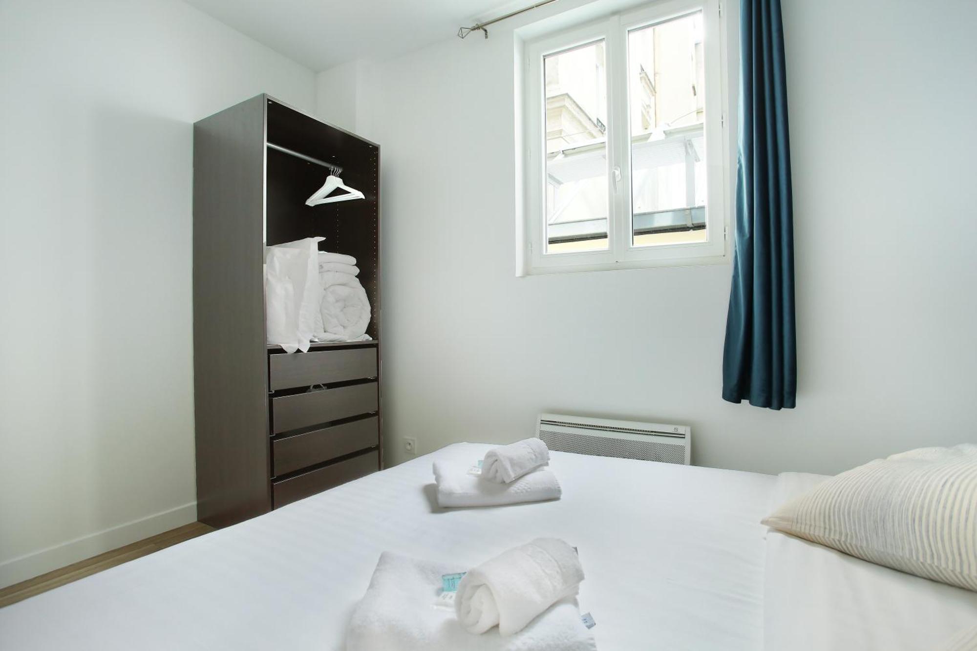Rent A Room - Cosy 1Bdr Paris Room photo