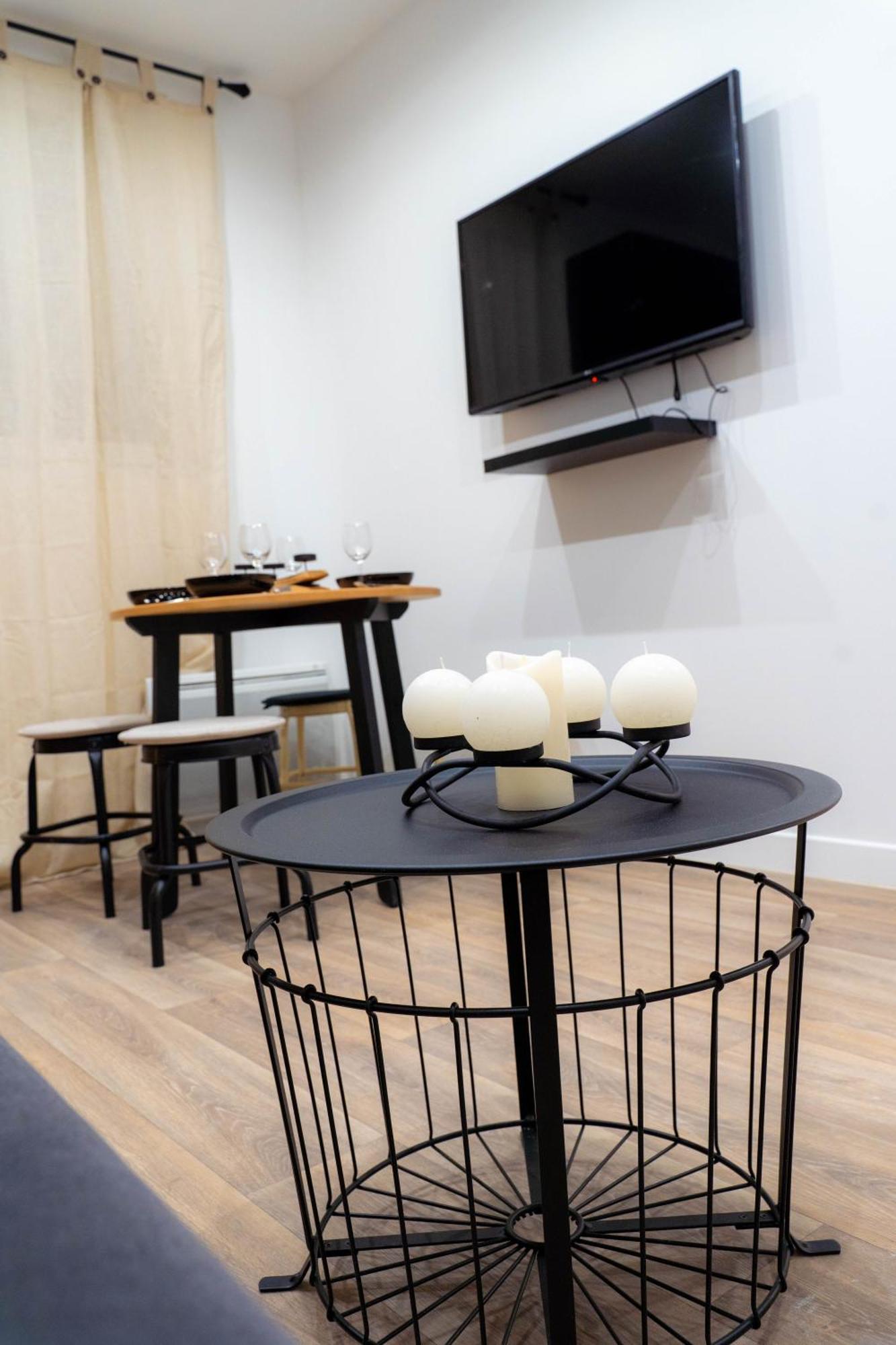 Rent A Room - Cosy 1Bdr Paris Room photo